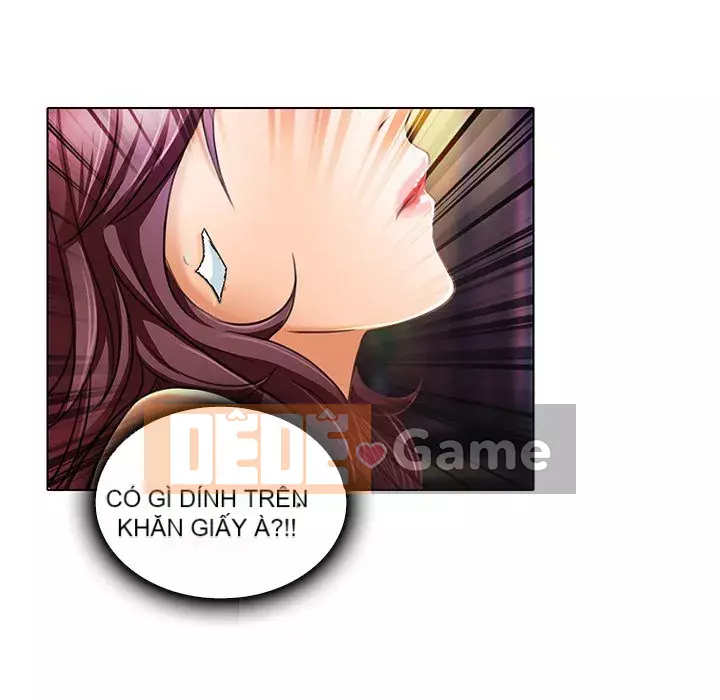 định mệnh để yêu bạn Chương 20-21