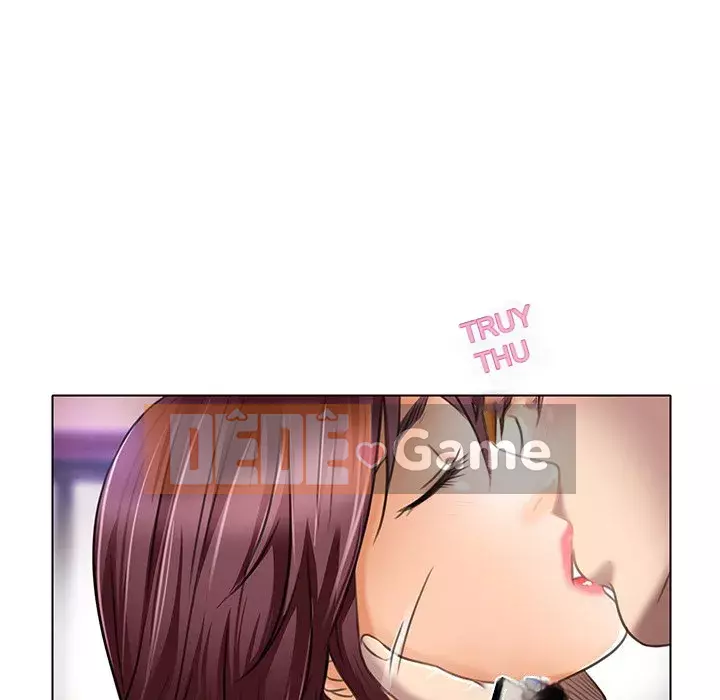 định mệnh để yêu bạn Chương 20-21