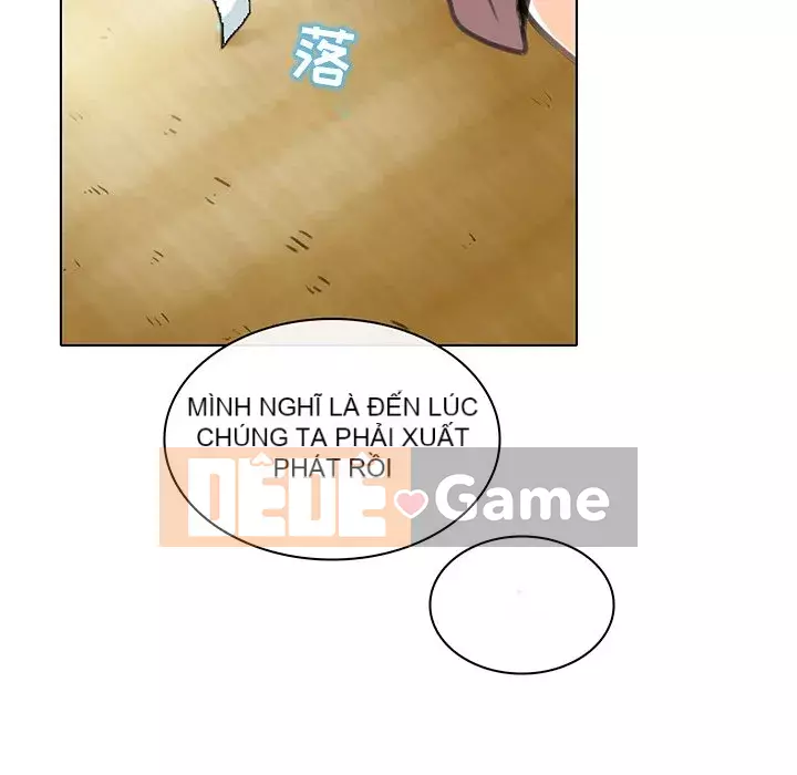 định mệnh để yêu bạn Chương 20-21