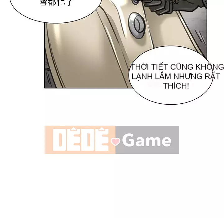 định mệnh để yêu bạn Chương 20-21