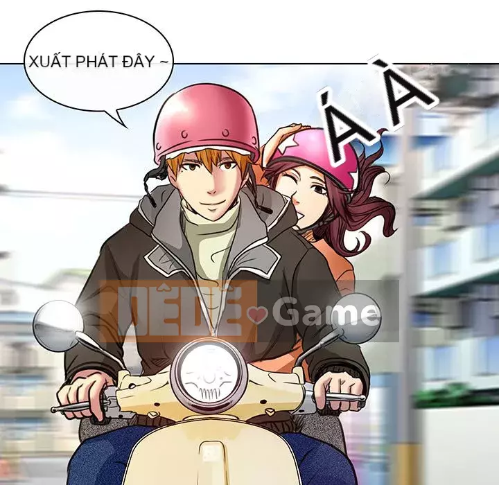 định mệnh để yêu bạn Chương 20-21