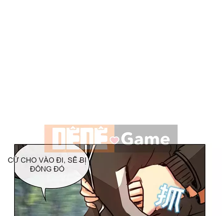 định mệnh để yêu bạn Chương 20-21