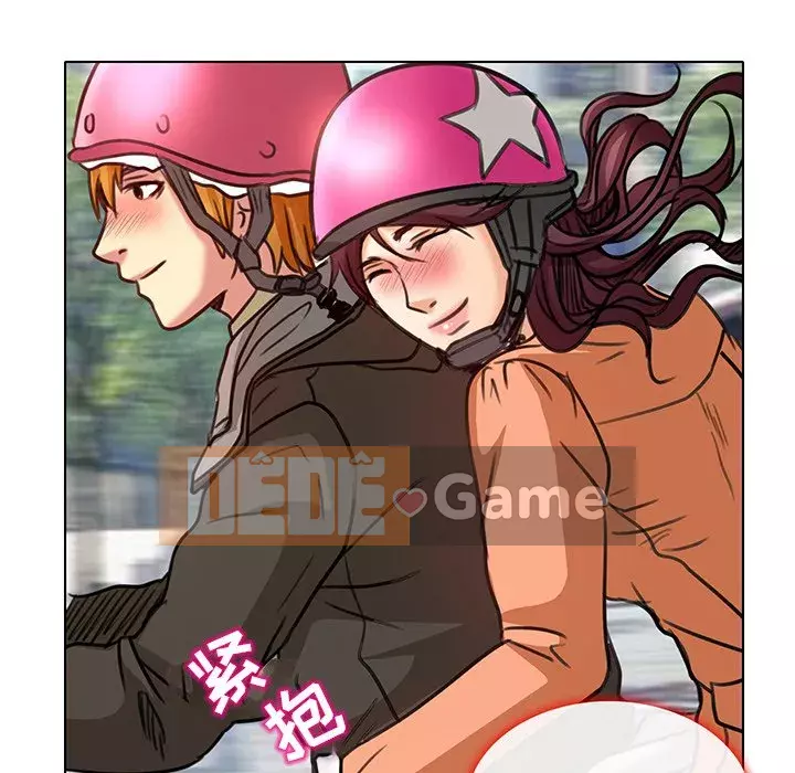 định mệnh để yêu bạn Chương 20-21