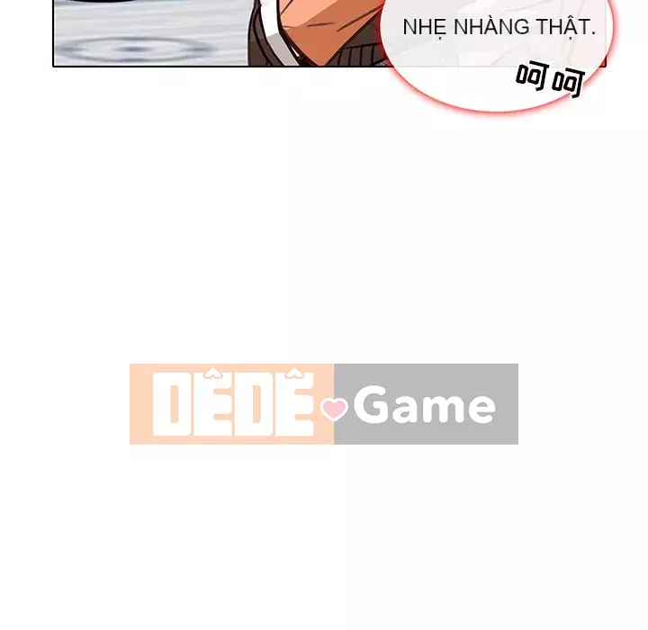 định mệnh để yêu bạn Chương 20-21