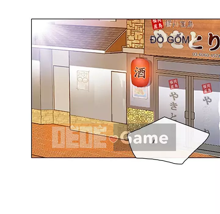 định mệnh để yêu bạn Chương 20-21