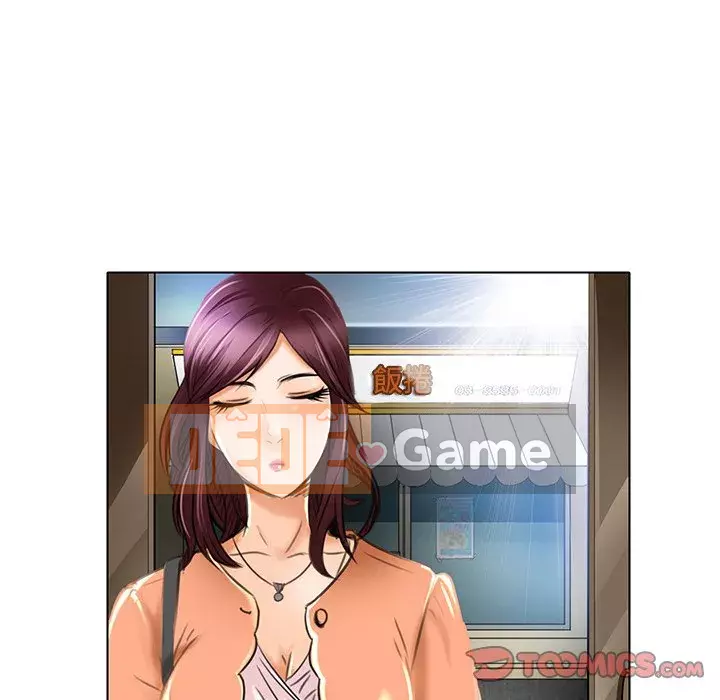 định mệnh để yêu bạn Chương 20-21