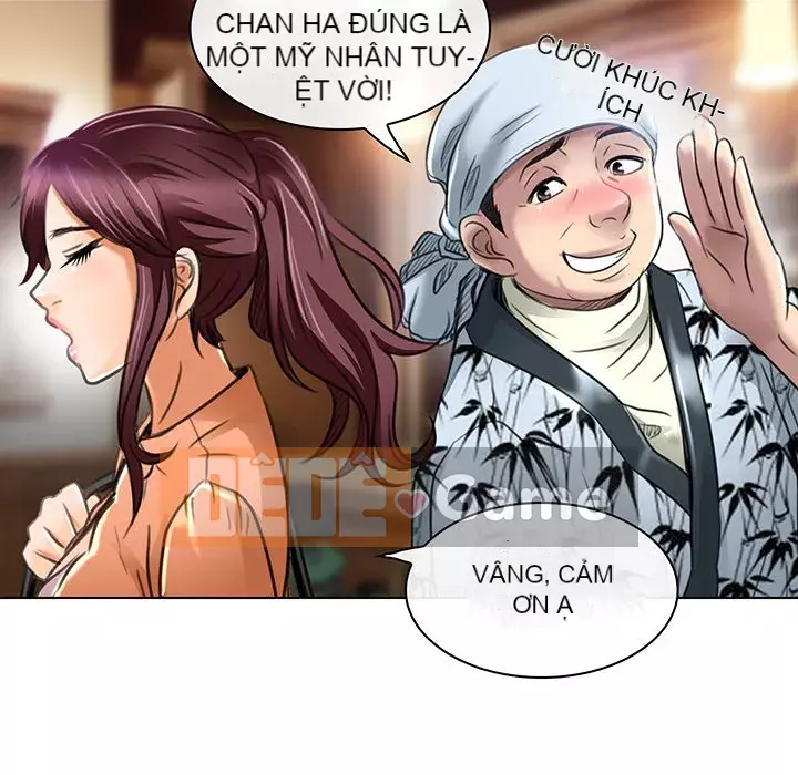 định mệnh để yêu bạn Chương 20-21