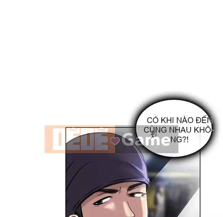 định mệnh để yêu bạn Chương 20-21