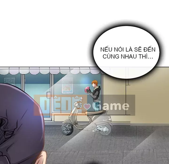 định mệnh để yêu bạn Chương 20-21