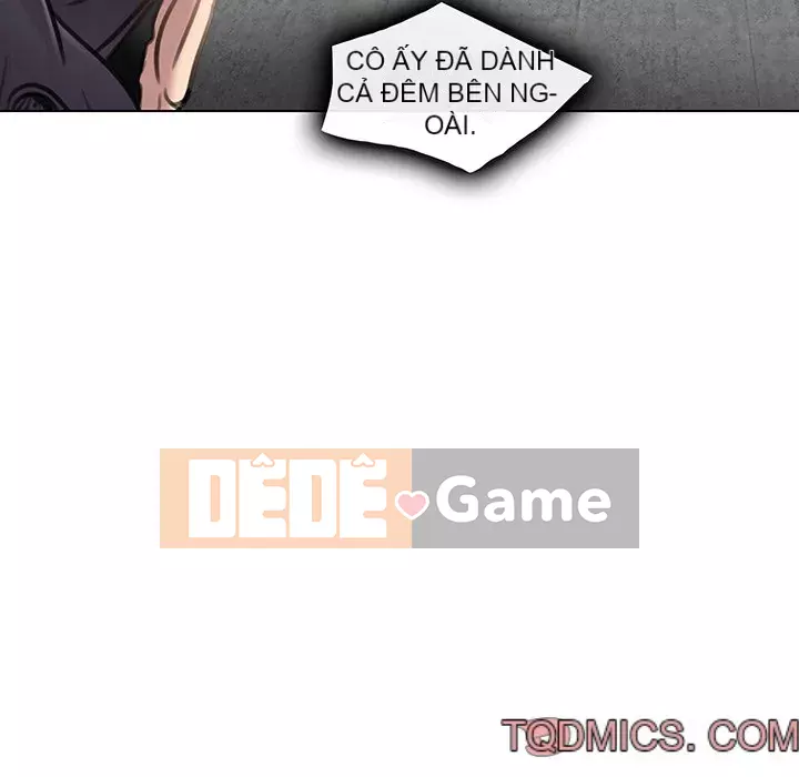 định mệnh để yêu bạn Chương 20-21