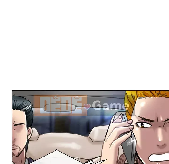 định mệnh để yêu bạn Chương 20-21