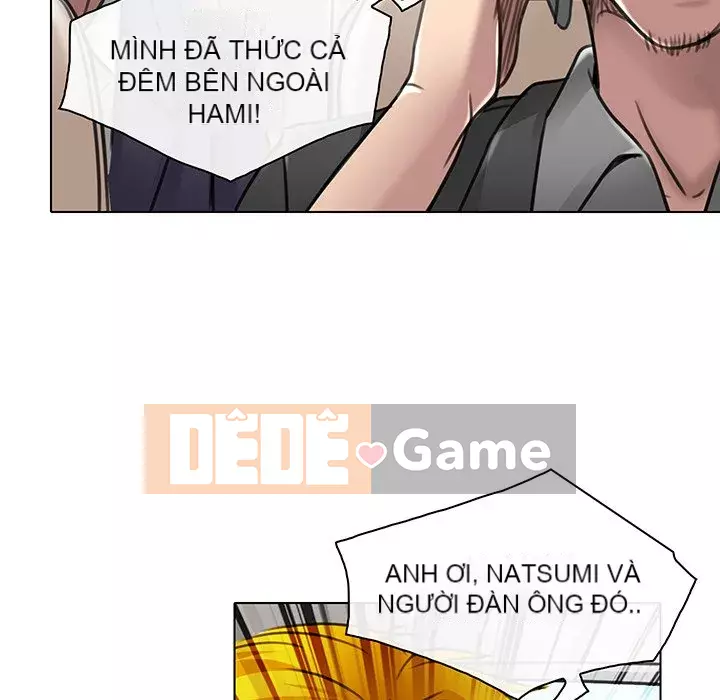 định mệnh để yêu bạn Chương 20-21