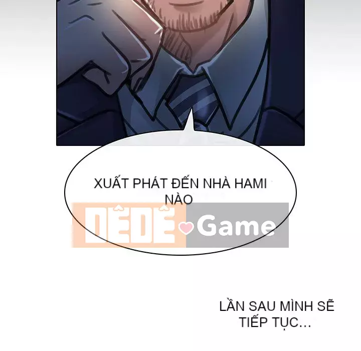 định mệnh để yêu bạn Chương 20-21