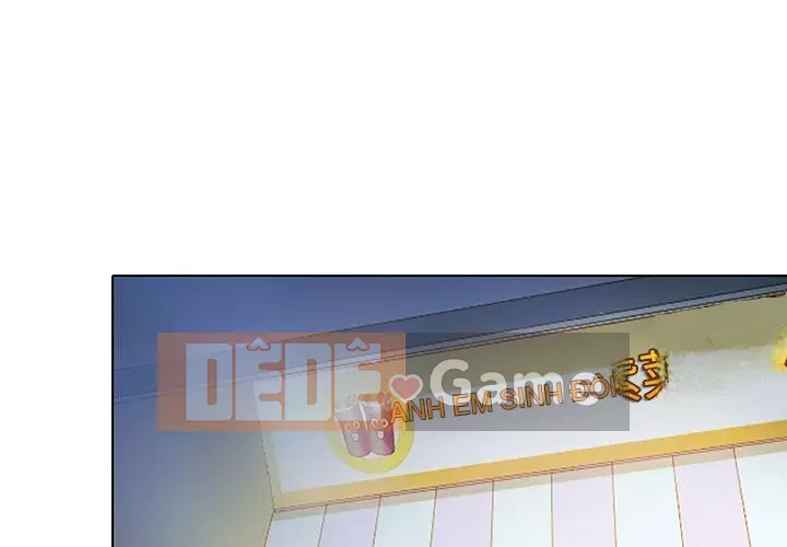 định mệnh để yêu bạn Chương 20-21