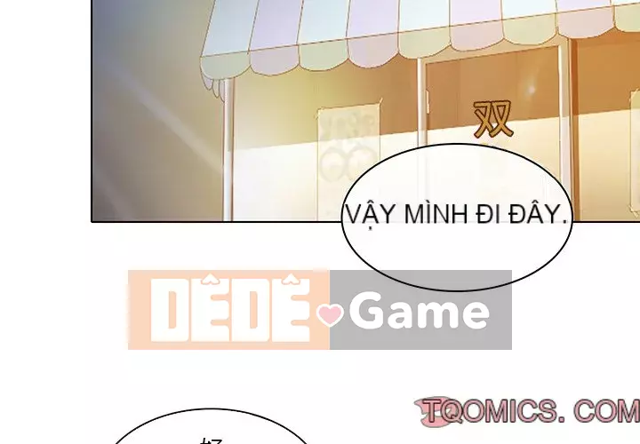 định mệnh để yêu bạn Chương 20-21