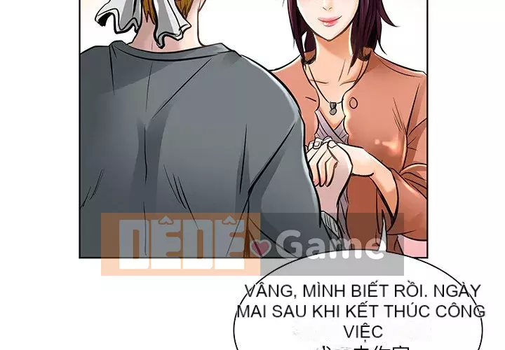 định mệnh để yêu bạn Chương 20-21