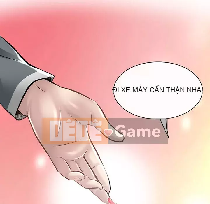 định mệnh để yêu bạn Chương 20-21