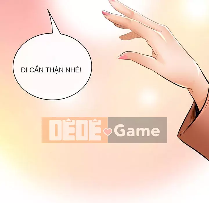 định mệnh để yêu bạn Chương 20-21