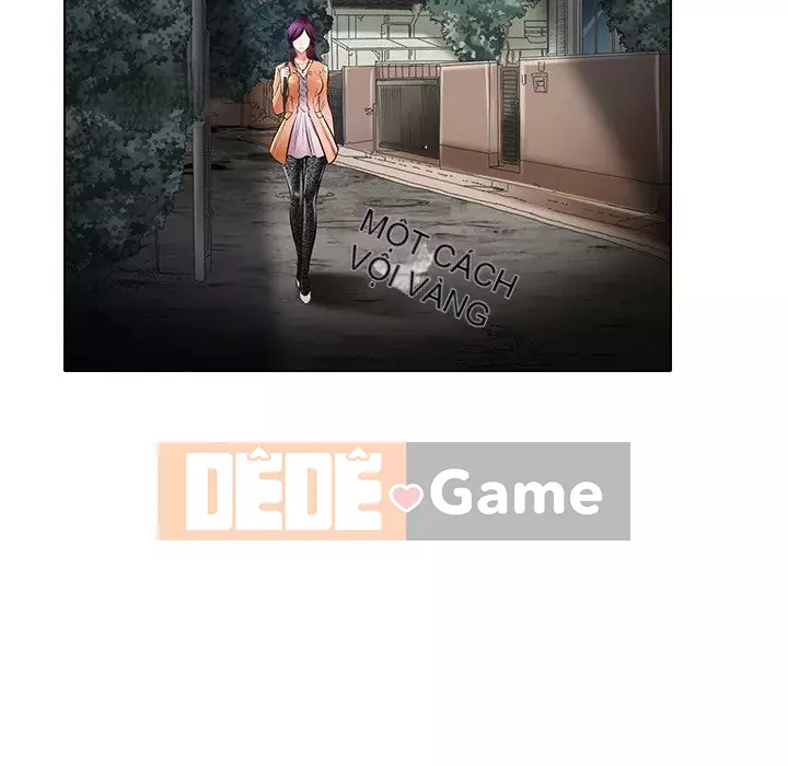 định mệnh để yêu bạn Chương 20-21