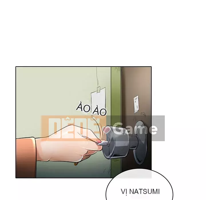 định mệnh để yêu bạn Chương 20-21