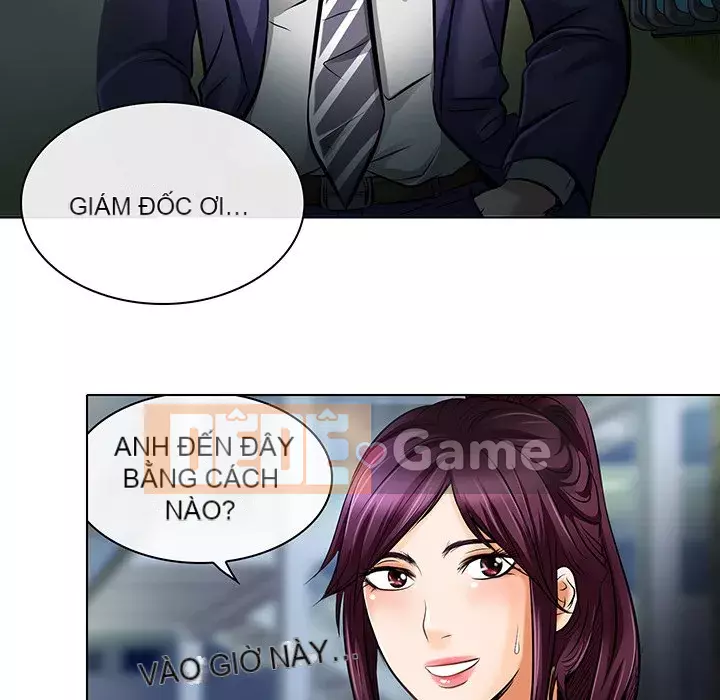 định mệnh để yêu bạn Chương 20-21