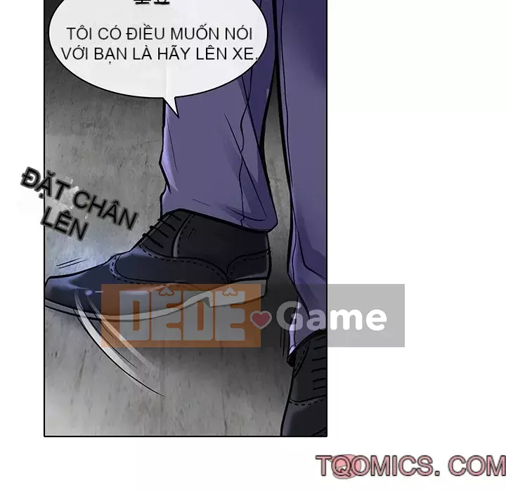 định mệnh để yêu bạn Chương 20-21