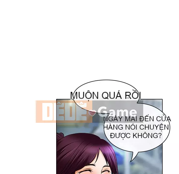 định mệnh để yêu bạn Chương 20-21