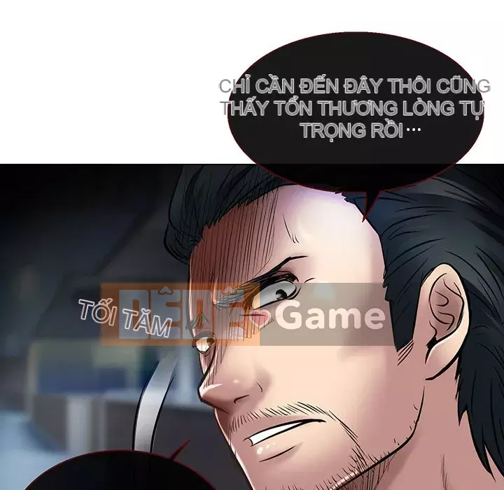 định mệnh để yêu bạn Chương 20-21