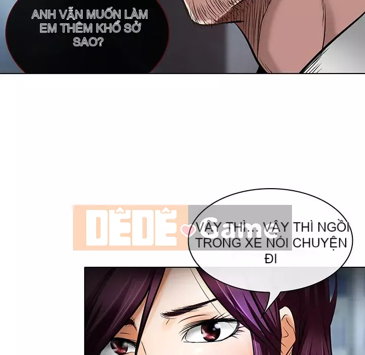 định mệnh để yêu bạn Chương 20-21