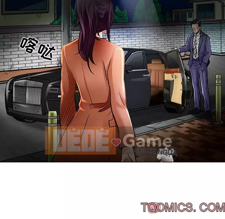 định mệnh để yêu bạn Chương 20-21