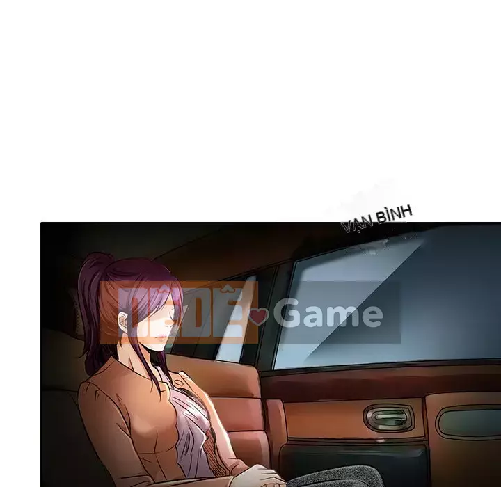 định mệnh để yêu bạn Chương 20-21