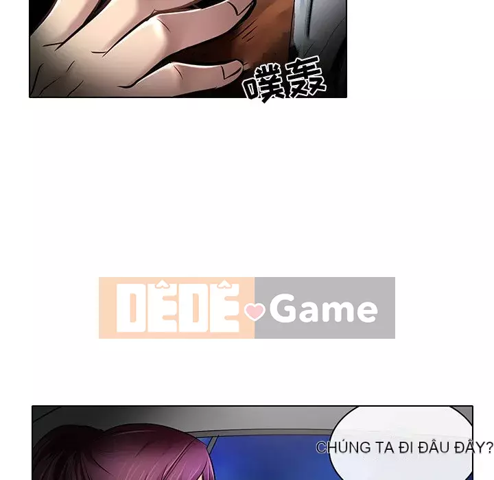 định mệnh để yêu bạn Chương 20-21