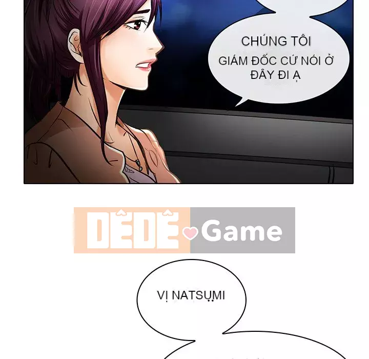 định mệnh để yêu bạn Chương 20-21