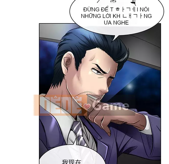 định mệnh để yêu bạn Chương 20-21