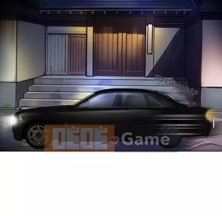 định mệnh để yêu bạn Chương 20-21