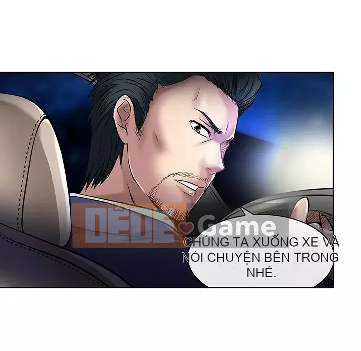 định mệnh để yêu bạn Chương 20-21