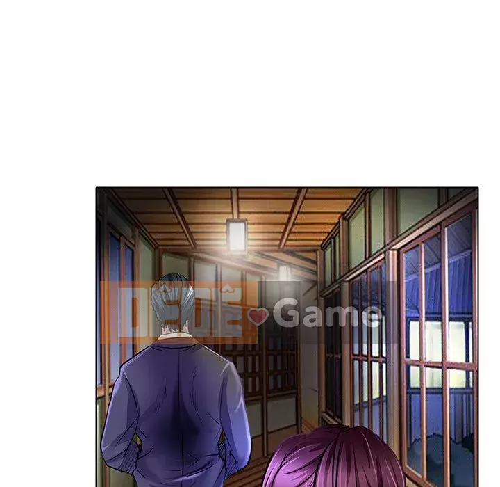 định mệnh để yêu bạn Chương 20-21