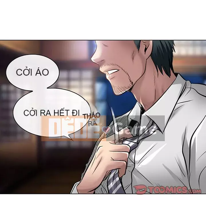 định mệnh để yêu bạn Chương 20-21