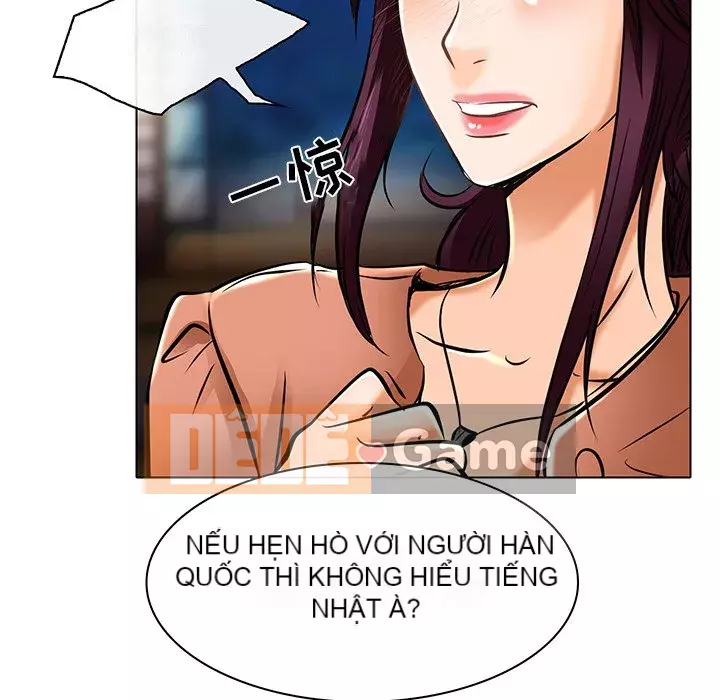 định mệnh để yêu bạn Chương 20-21