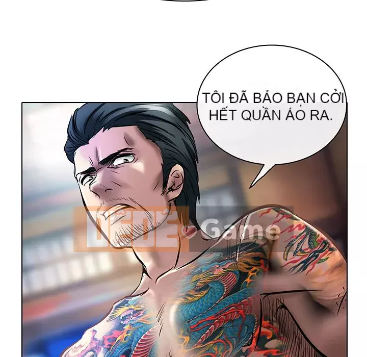 định mệnh để yêu bạn Chương 20-21