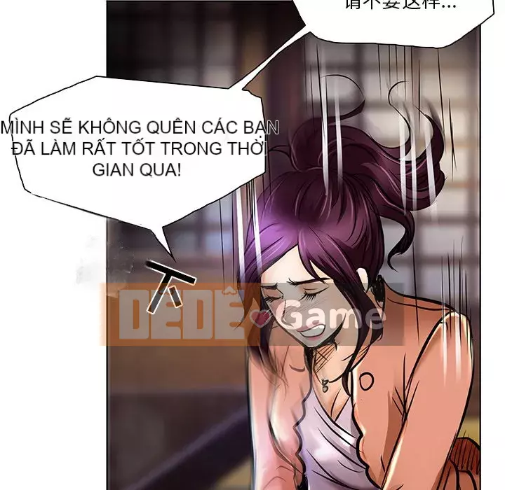 định mệnh để yêu bạn Chương 20-21