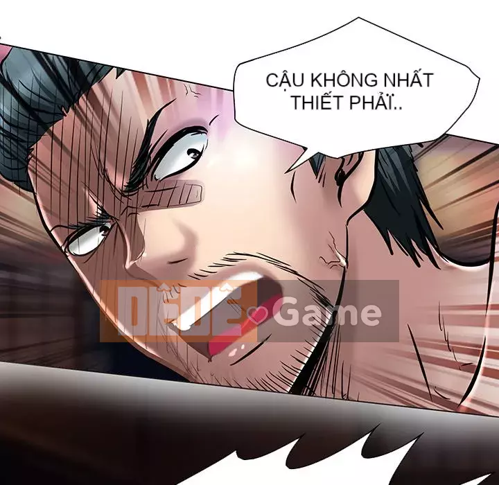 định mệnh để yêu bạn Chương 20-21