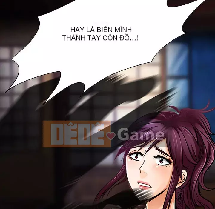 định mệnh để yêu bạn Chương 20-21