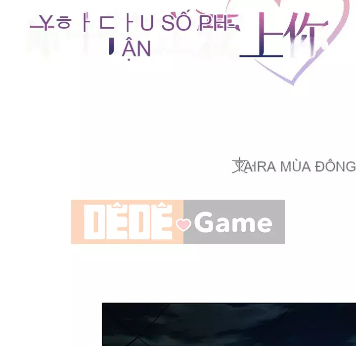 định mệnh để yêu bạn Chương 20-21