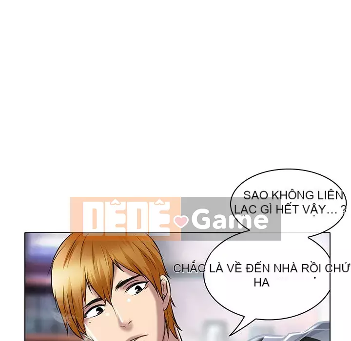 định mệnh để yêu bạn Chương 20-21