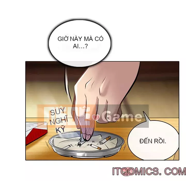 định mệnh để yêu bạn Chương 20-21