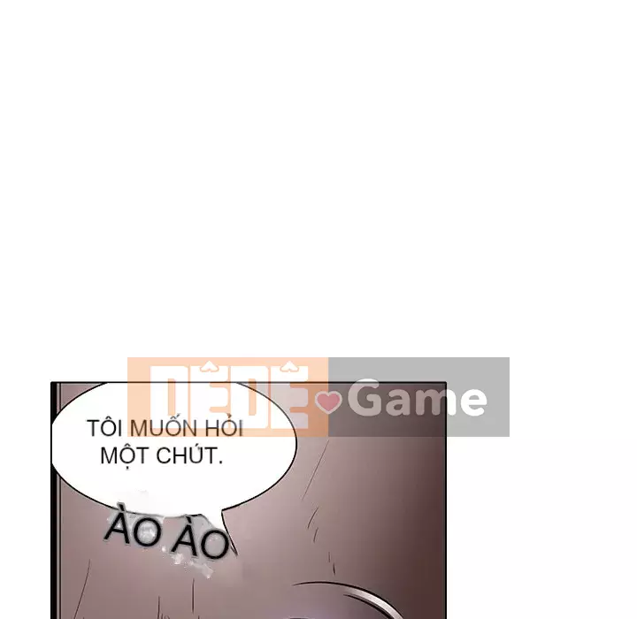 định mệnh để yêu bạn Chương 20-21