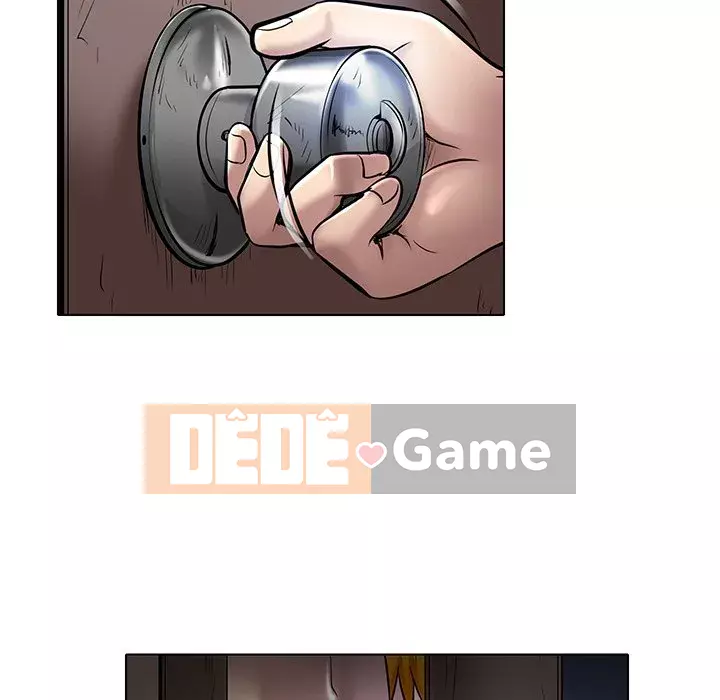 định mệnh để yêu bạn Chương 20-21