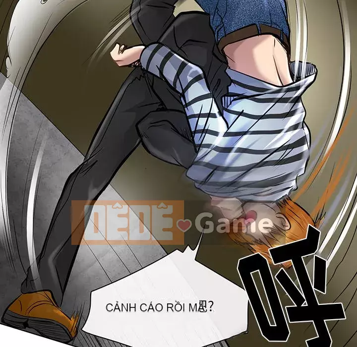 định mệnh để yêu bạn Chương 20-21