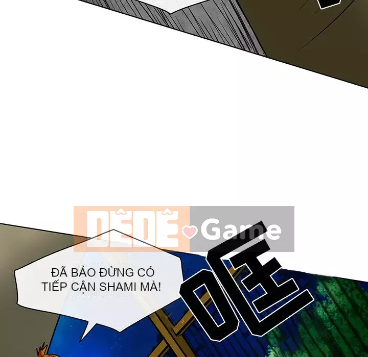 định mệnh để yêu bạn Chương 20-21